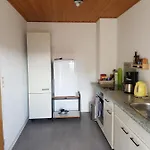 Schwabendorf - Nahe Marburg アパート