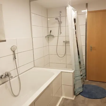 Schwabendorf - Nahe Marburg *