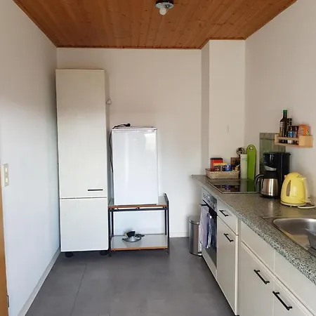 Schwabendorf - Nahe Marburg Apartament