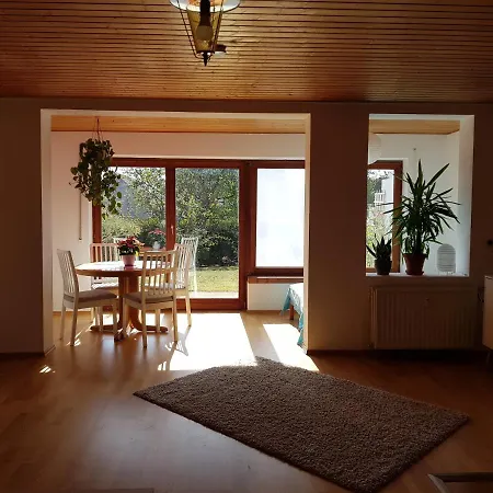 Schwabendorf - Nahe Marburg * Rauschenberg