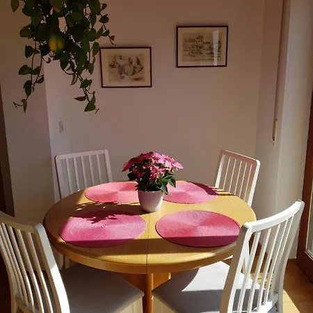 Apartament Schwabendorf - Nahe Marburg *