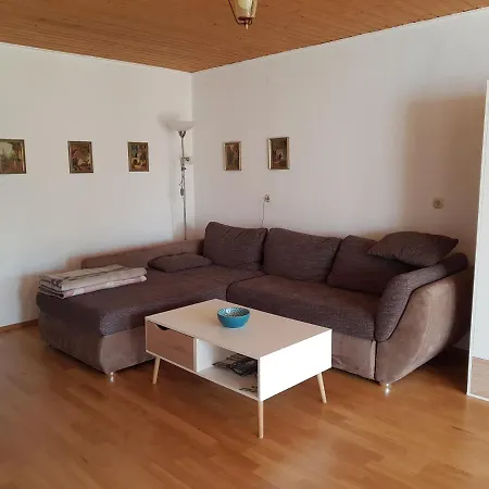 Schwabendorf - Nahe Marburg