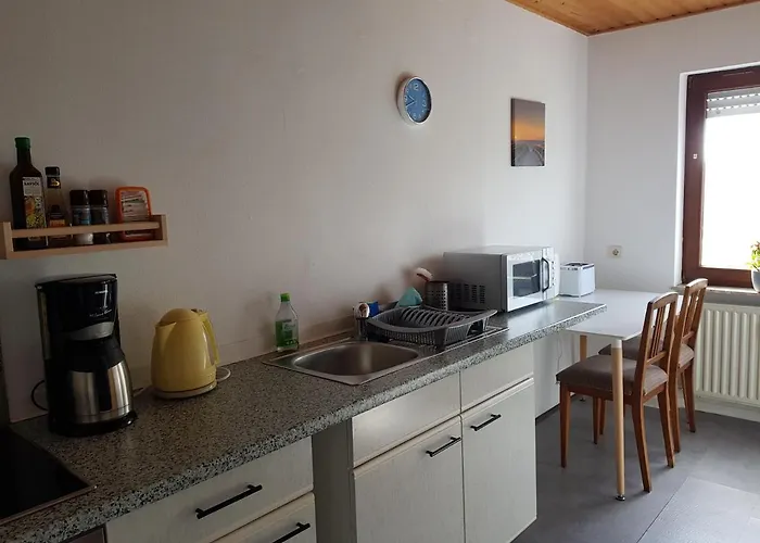 Schwabendorf - Nahe Marburg * Rauschenberg