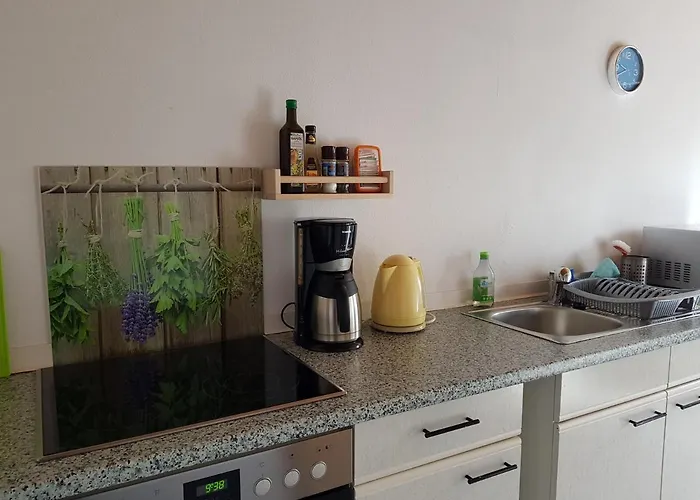 Lejlighed Schwabendorf - Nahe Marburg Rauschenberg