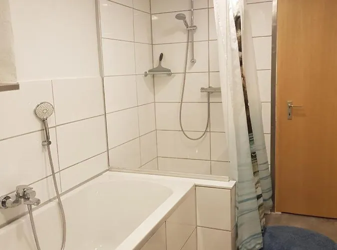 Schwabendorf - Nahe Marburg *