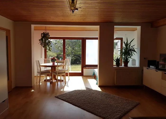 Schwabendorf - Nahe Marburg * Rauschenberg