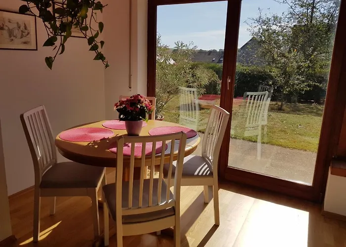 Schwabendorf - Nahe Marburg