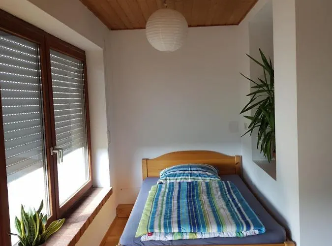 Schwabendorf - Nahe Marburg