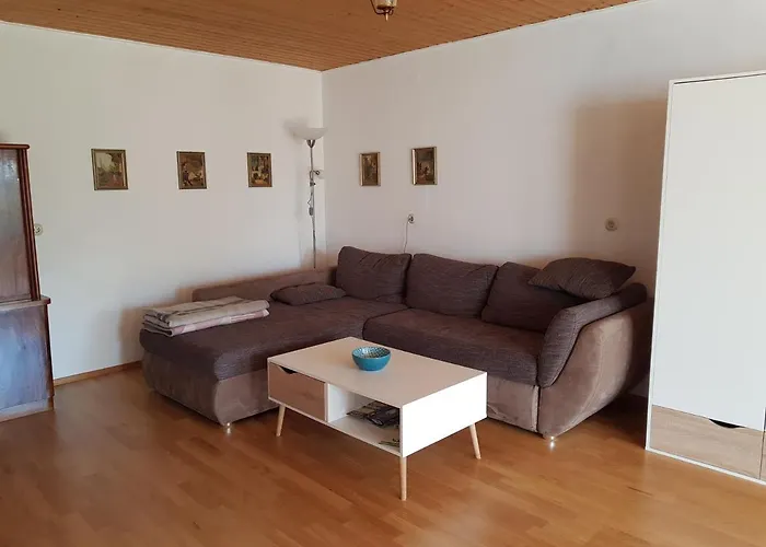 Schwabendorf - Nahe Marburg