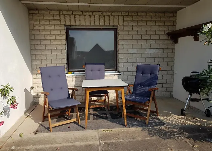 Schwabendorf - Nahe Marburg Rauschenberg